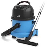 GTI Wet-Dry Vacuum